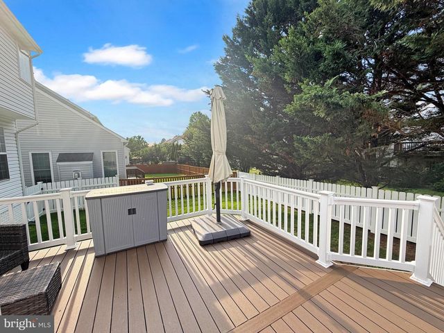 12519 ROYAL CROWN DR, Germantown, MD 20876