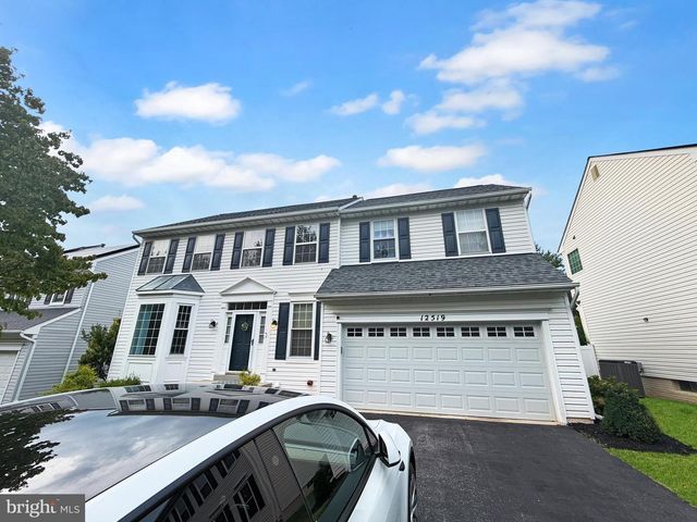 12519 ROYAL CROWN DR, Germantown, MD 20876