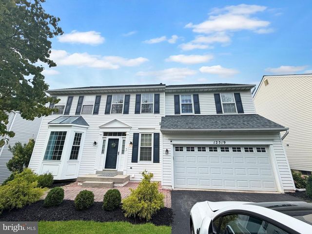 12519 ROYAL CROWN DR, Germantown, MD 20876