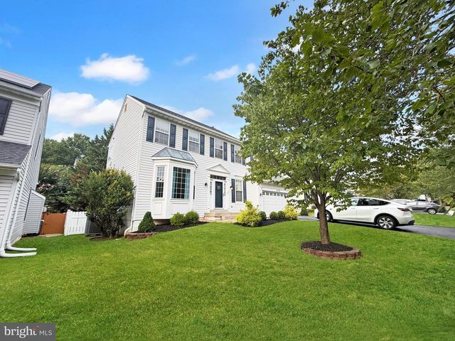 12519 ROYAL CROWN DR, Germantown, MD 20876