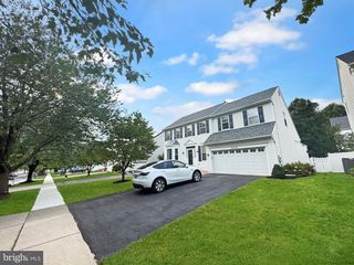 12519 ROYAL CROWN DR, Germantown, MD 20876