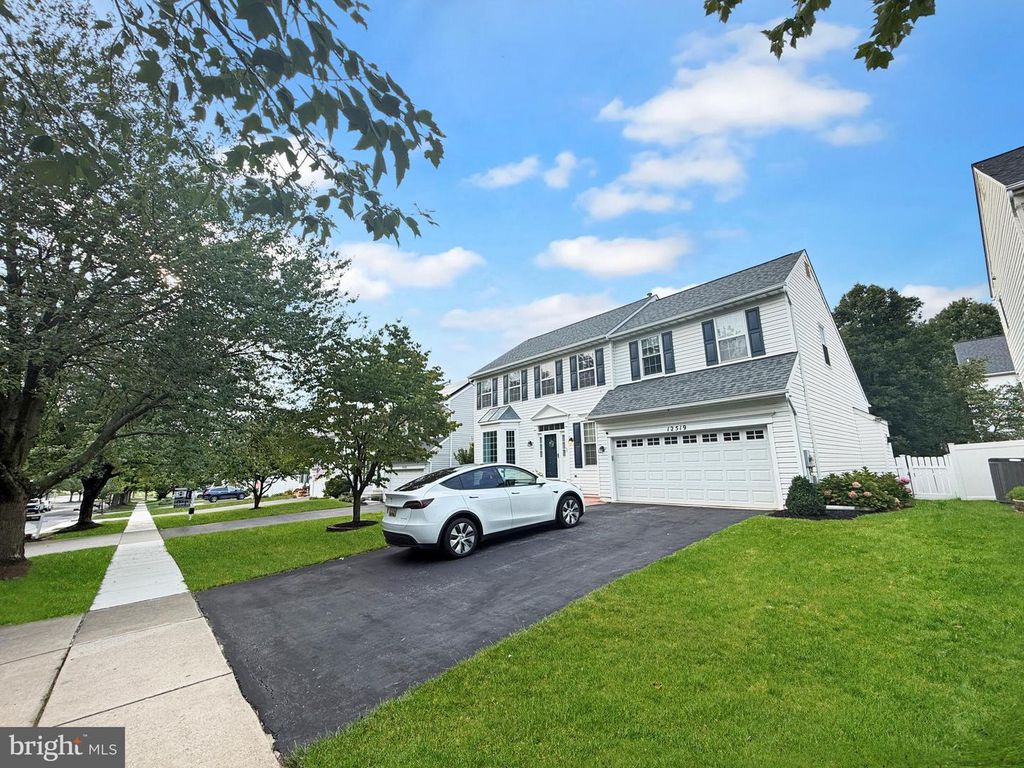 12519 ROYAL CROWN DR, Germantown, MD 20876
