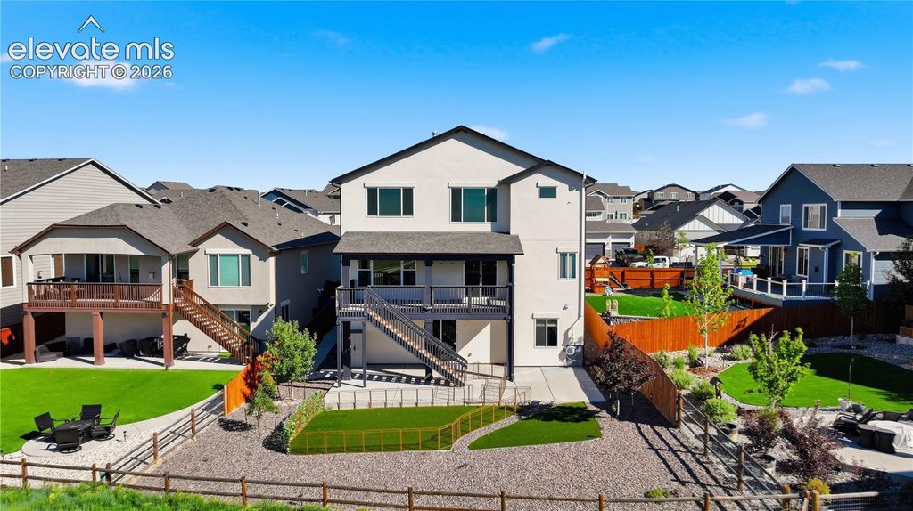 12875 Morning Breeze Way, Peyton, CO 80831 — photo 3