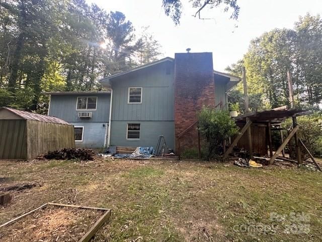 232 Heavenly View Drive, Sylva, NC 28779