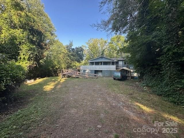 232 Heavenly View Drive, Sylva, NC 28779