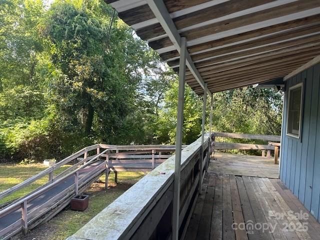 232 Heavenly View Drive, Sylva, NC 28779