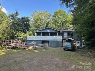 232 Heavenly View Drive, Sylva, NC 28779