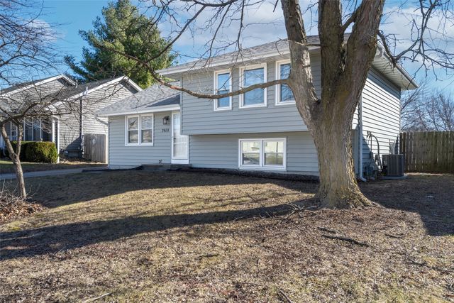 3619 SE 20th Street, Des Moines, IA 50320