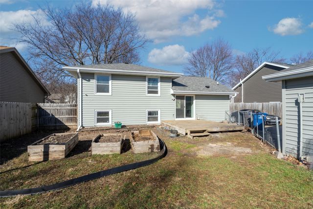 3619 SE 20th Street, Des Moines, IA 50320