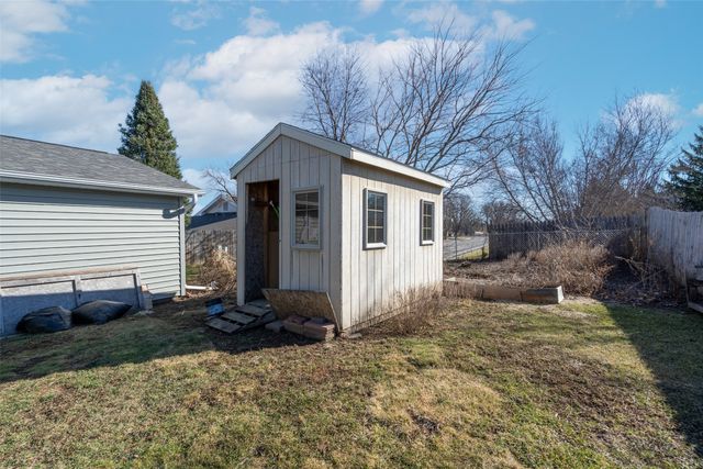 3619 SE 20th Street, Des Moines, IA 50320