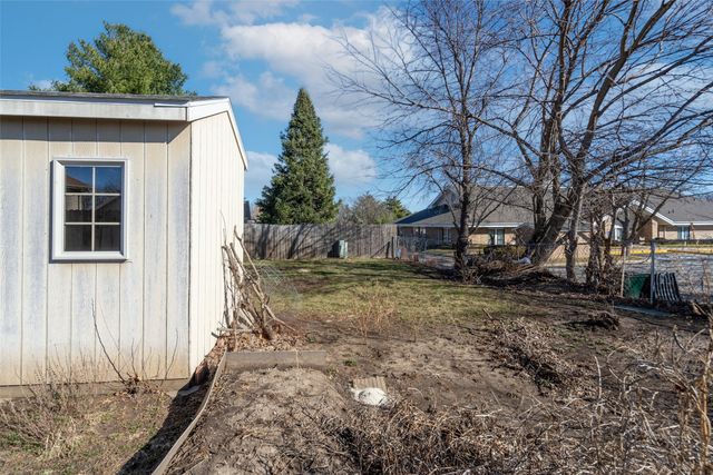 3619 SE 20th Street, Des Moines, IA 50320