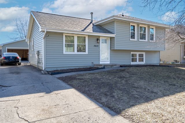 3619 SE 20th Street, Des Moines, IA 50320
