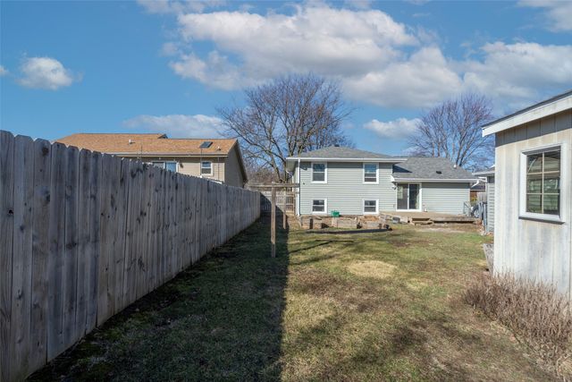 3619 SE 20th Street, Des Moines, IA 50320