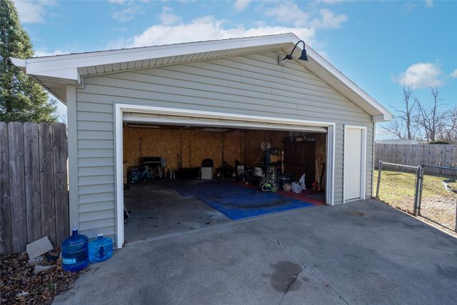 3619 SE 20th Street, Des Moines, IA 50320