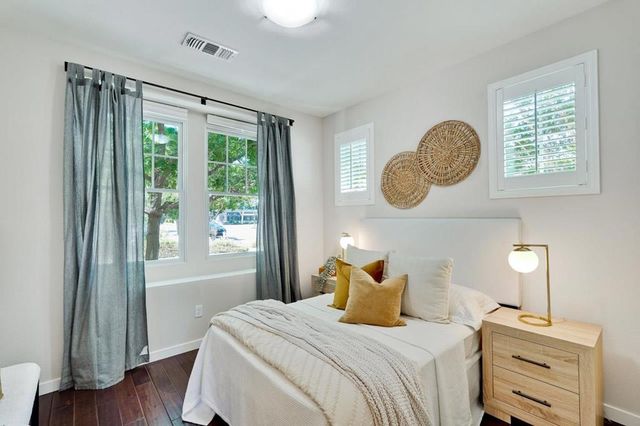 201 Pine Way, Mountain View, CA 94041