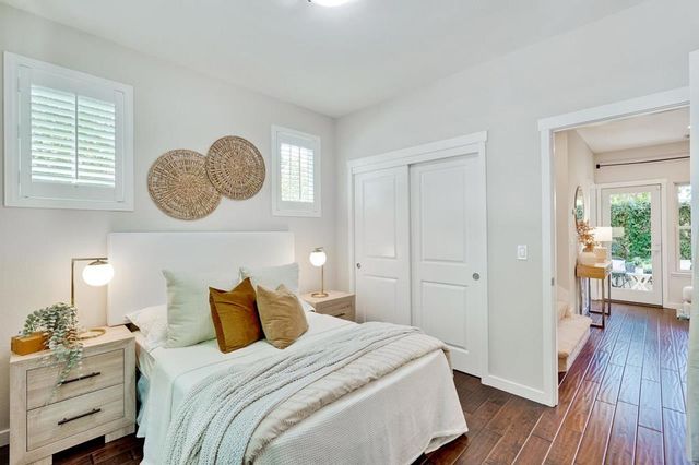 201 Pine Way, Mountain View, CA 94041