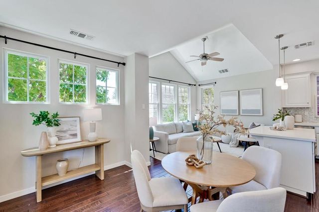 201 Pine Way, Mountain View, CA 94041