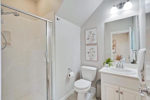 201 Pine Way, Mountain View, CA 94041
