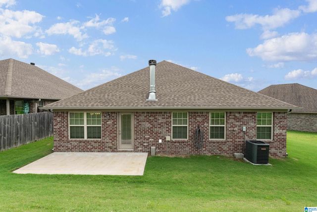928 ALISE CIRCLE, Fultondale, AL 35068