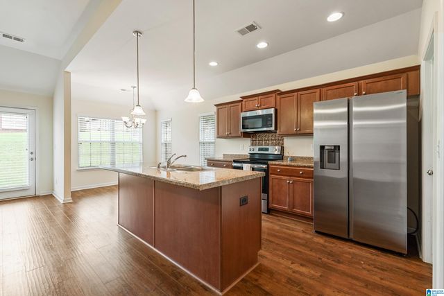 928 ALISE CIRCLE, Fultondale, AL 35068