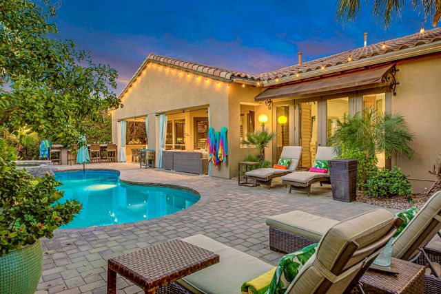 48611 Sojourn Street, Indio, CA 92201