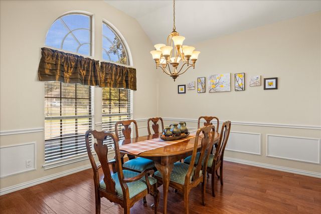 6705 Forest Oaks Court, Granbury, TX 76049