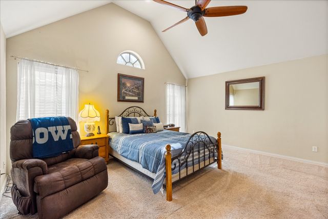 6705 Forest Oaks Court, Granbury, TX 76049