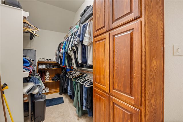 6705 Forest Oaks Court, Granbury, TX 76049