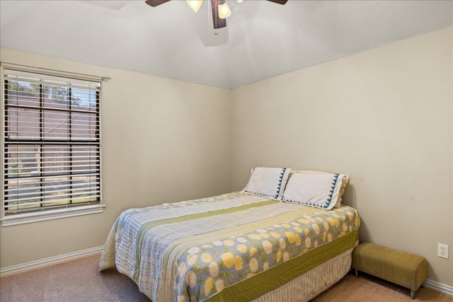 6705 Forest Oaks Court, Granbury, TX 76049