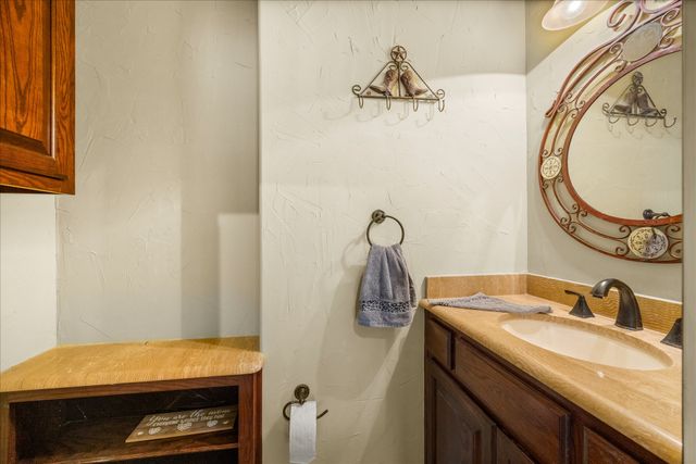 6705 Forest Oaks Court, Granbury, TX 76049