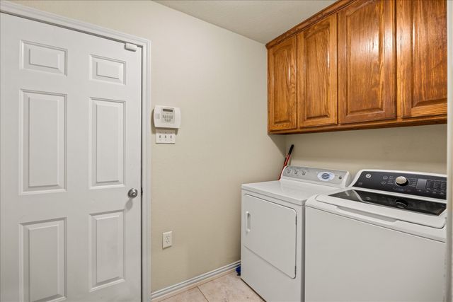 6705 Forest Oaks Court, Granbury, TX 76049