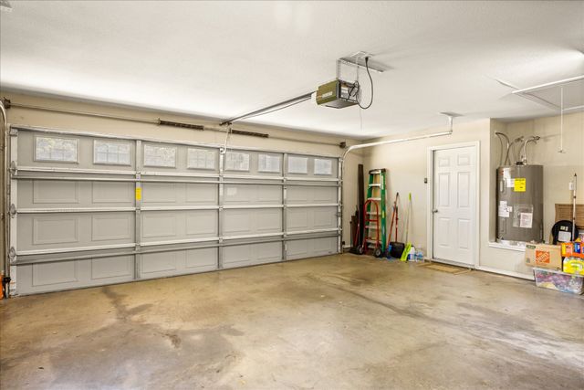 6705 Forest Oaks Court, Granbury, TX 76049