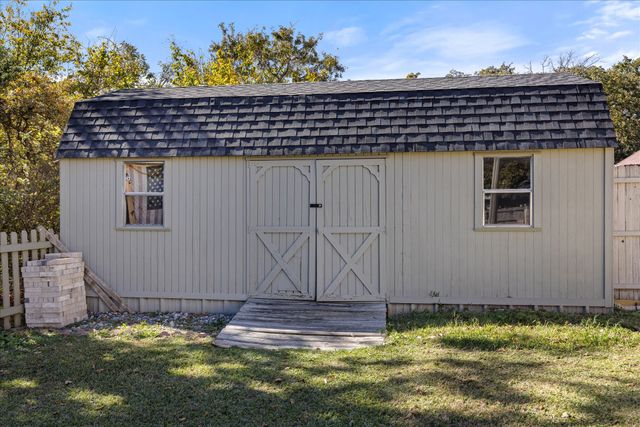 6705 Forest Oaks Court, Granbury, TX 76049