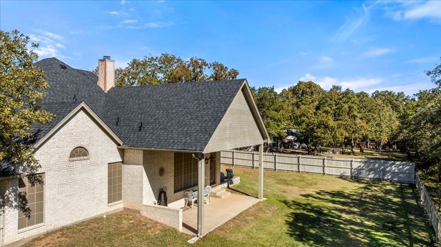 6705 Forest Oaks Court, Granbury, TX 76049
