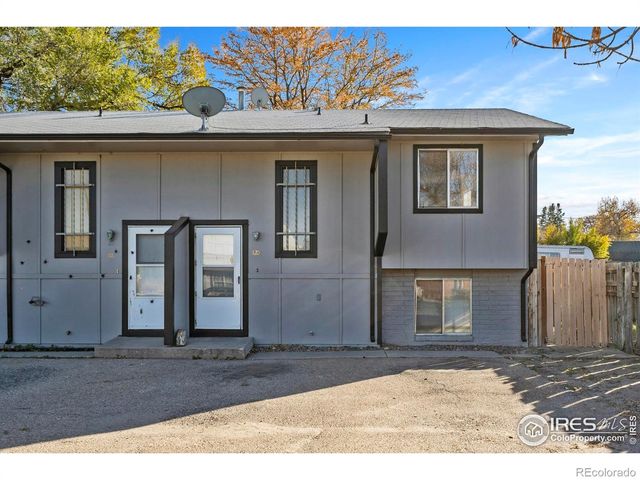 120 W Union Avenue, La Salle, CO 80645