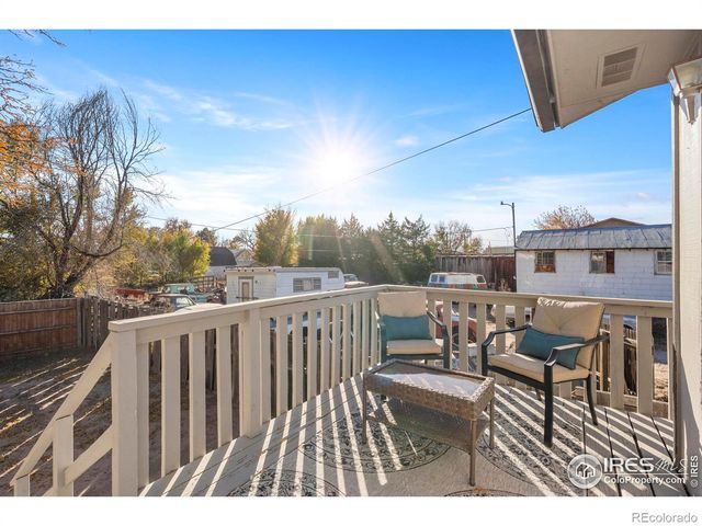 120 W Union Avenue, La Salle, CO 80645