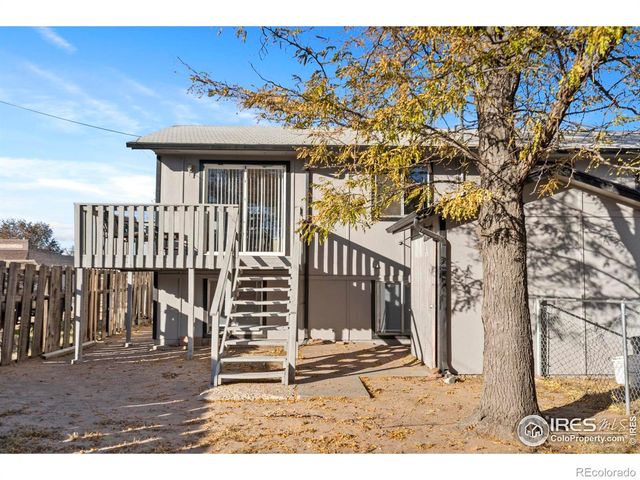 120 W Union Avenue, La Salle, CO 80645