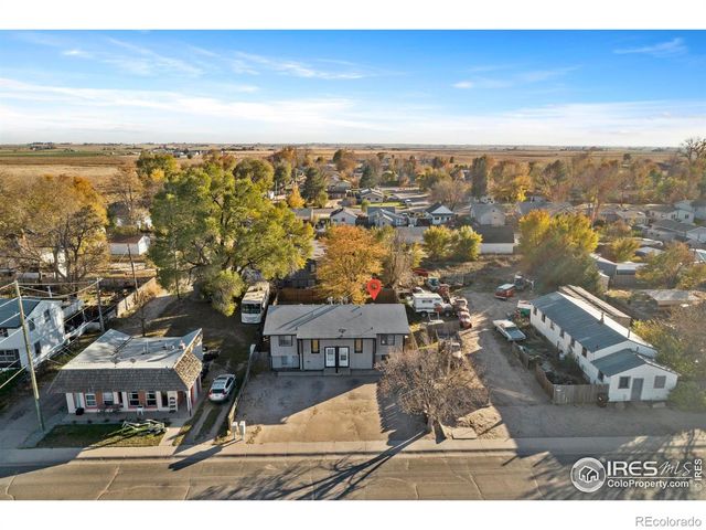 120 W Union Avenue, La Salle, CO 80645