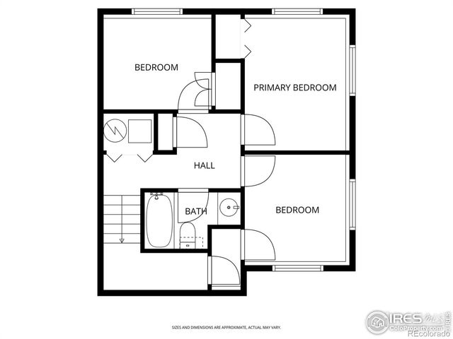 120 W Union Avenue, La Salle, CO 80645