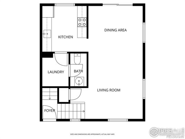 120 W Union Avenue, La Salle, CO 80645