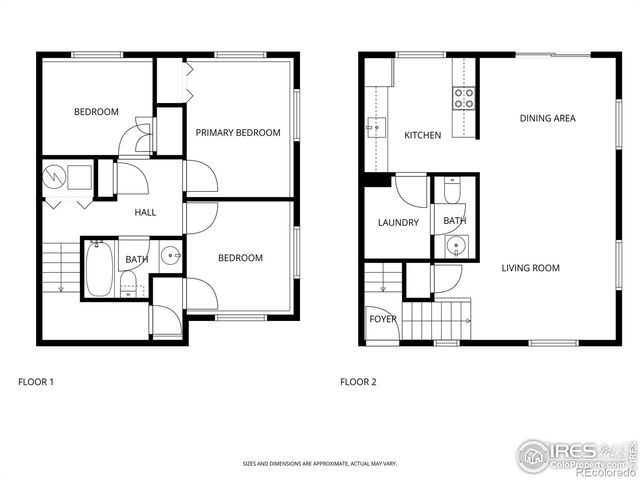 120 W Union Avenue, La Salle, CO 80645