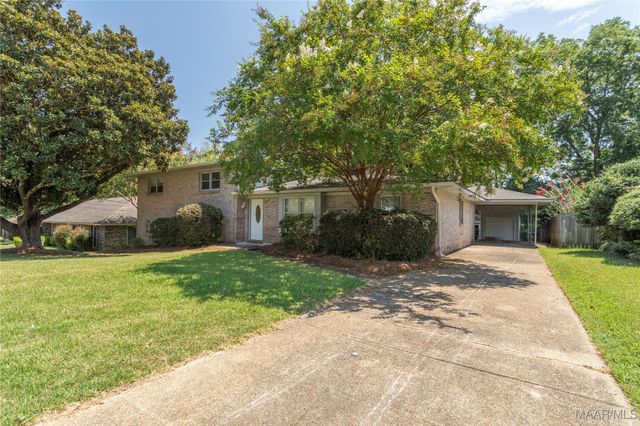 5342 Millwood Road, Montgomery, AL 36109