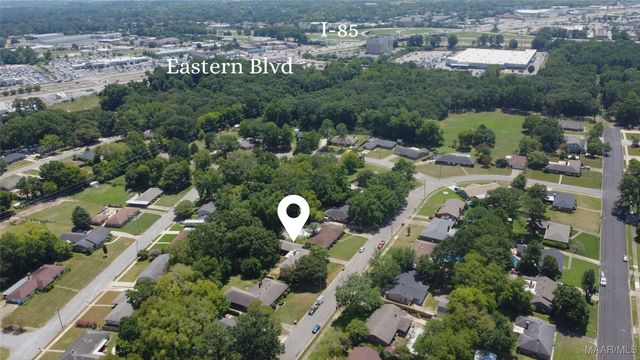 5342 Millwood Road, Montgomery, AL 36109