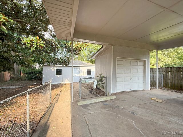 5342 Millwood Road, Montgomery, AL 36109