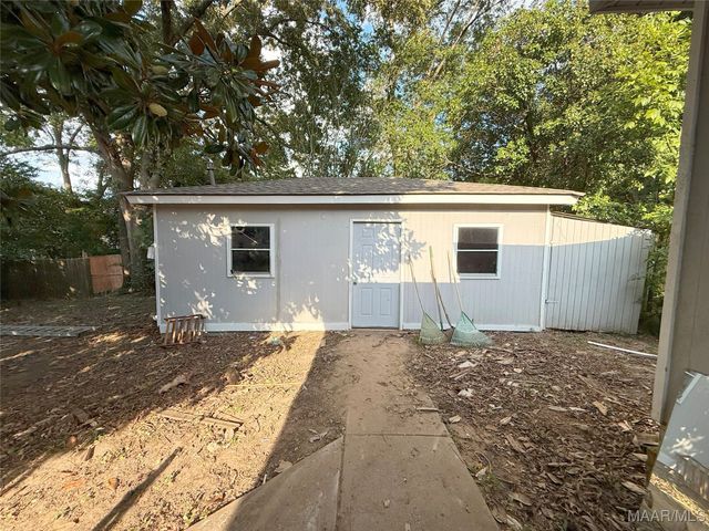 5342 Millwood Road, Montgomery, AL 36109