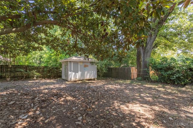 5342 Millwood Road, Montgomery, AL 36109