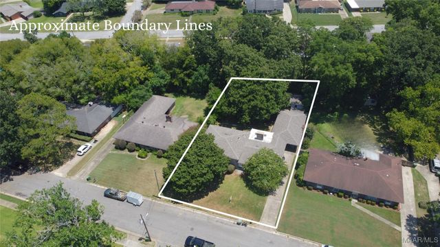 5342 Millwood Road, Montgomery, AL 36109