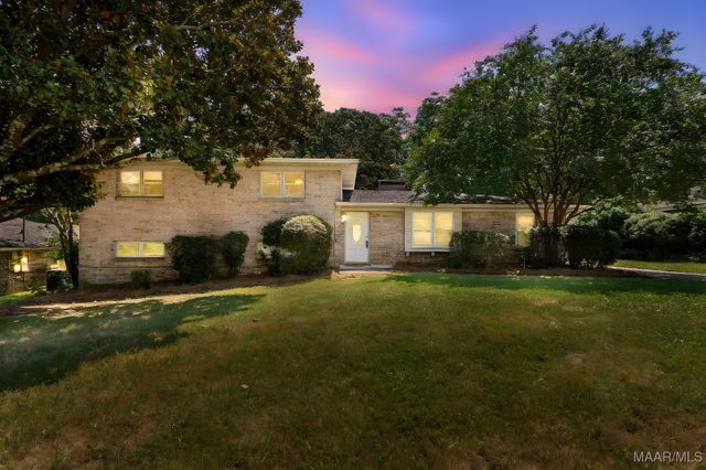 5342 Millwood Road, Montgomery, AL 36109