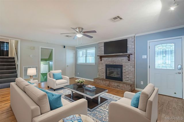 5342 Millwood Road, Montgomery, AL 36109