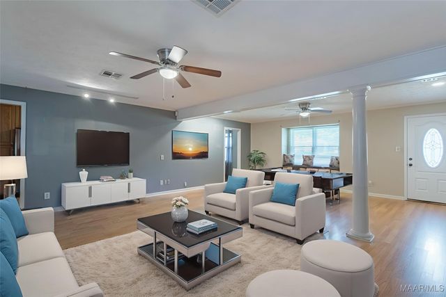 5342 Millwood Road, Montgomery, AL 36109